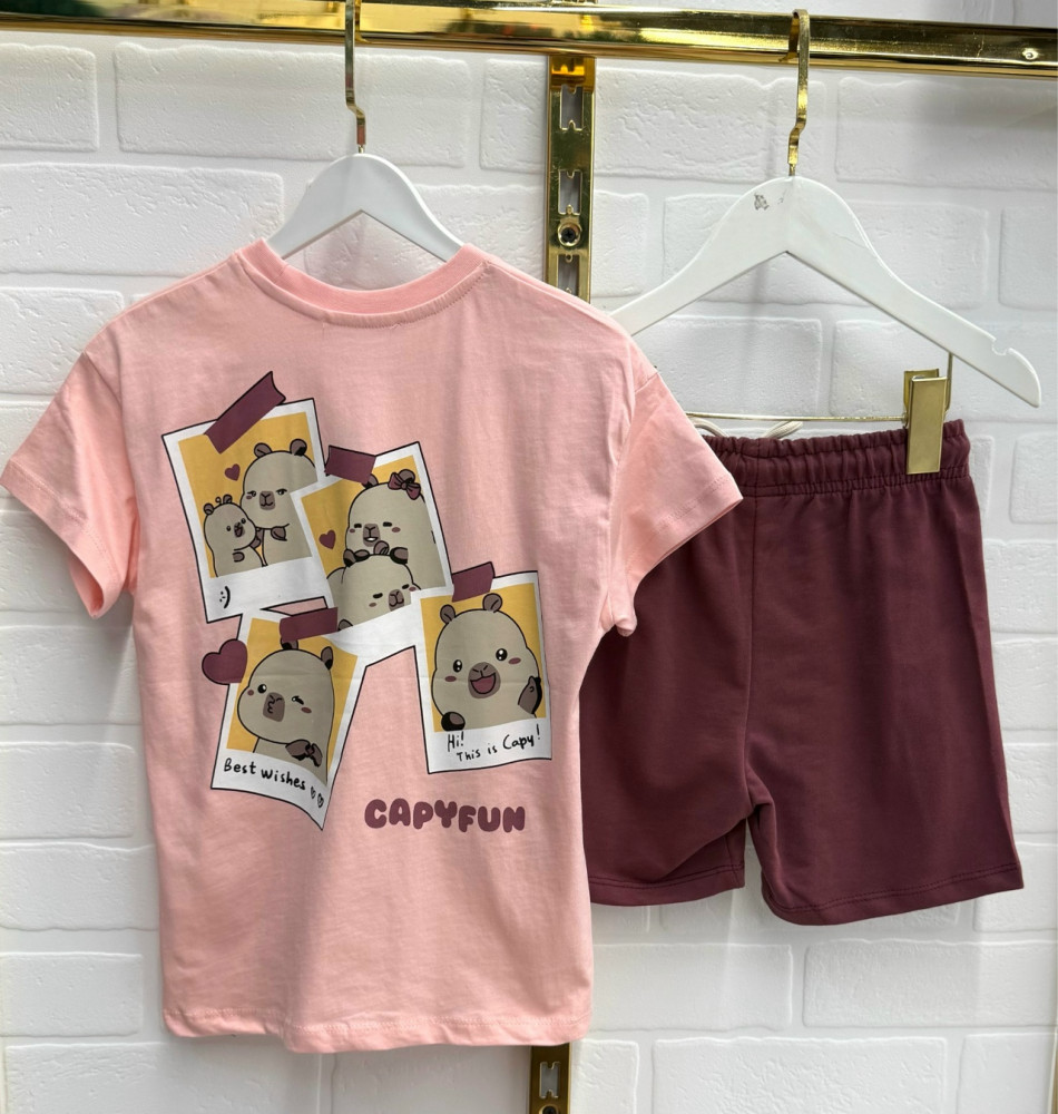 Спортивный костюм, хлопок купить в Интернет-магазине Садовод База - цена 999 руб Садовод интернет-каталог