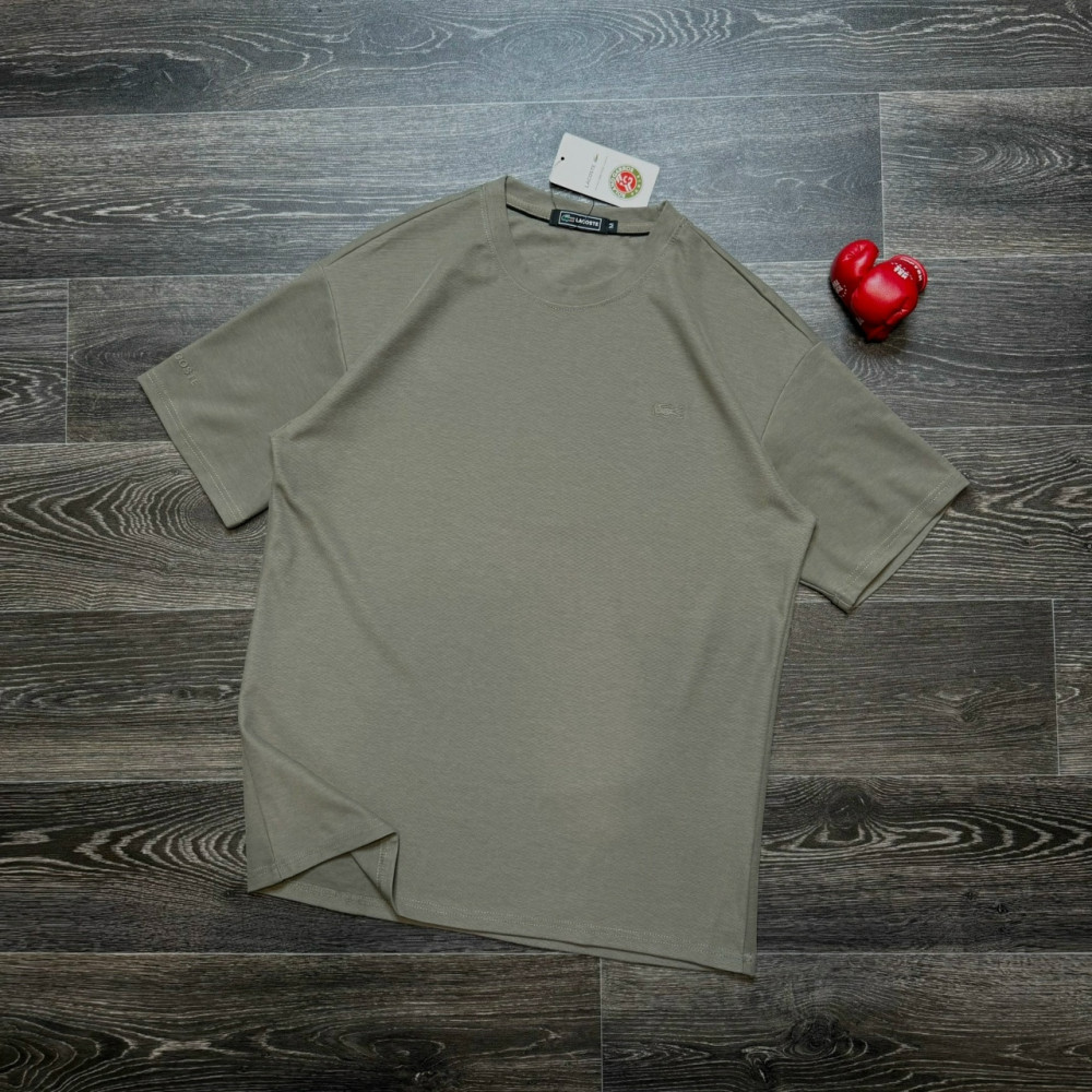 Футболка для мужчин, хлопок