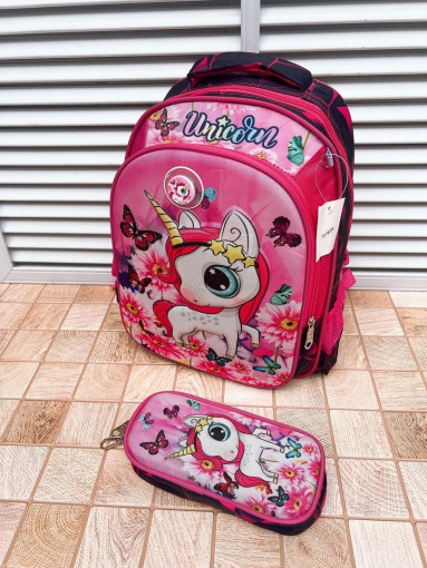 ✅новый модели рюкзаке в школу светится  🌹🌹🌹камплек пинал есть 👈👈👈👈👈👈👈 САДОВОД официальный интернет-каталог