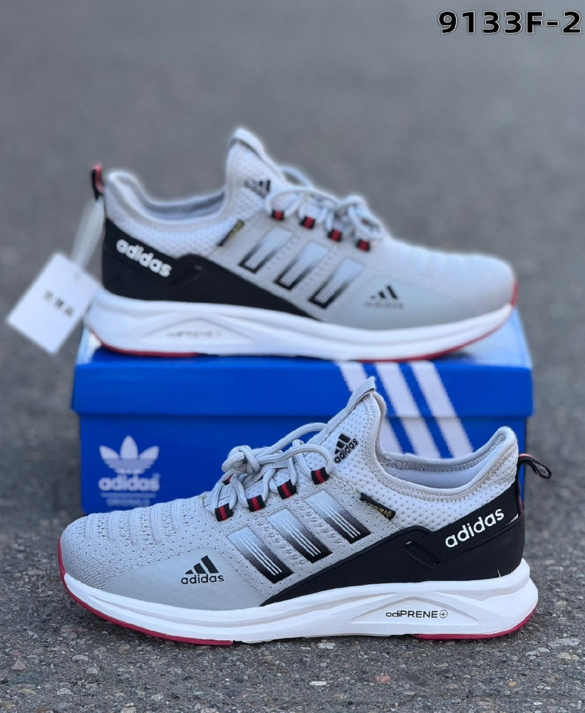 Кроссовки серые купить в Интернет-магазине Садовод База - цена 850 руб Садовод интернет-каталог