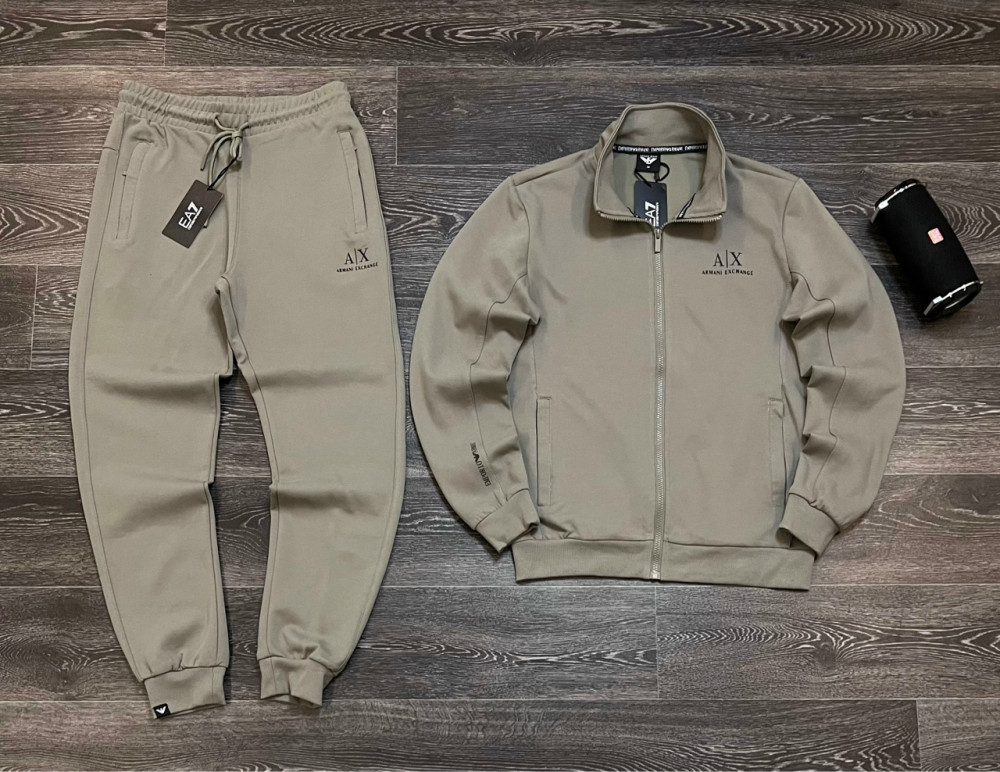 Спортивный костюм для мужчин, хлопок купить в Интернет-магазине Садовод База - цена 4500 руб Садовод интернет-каталог