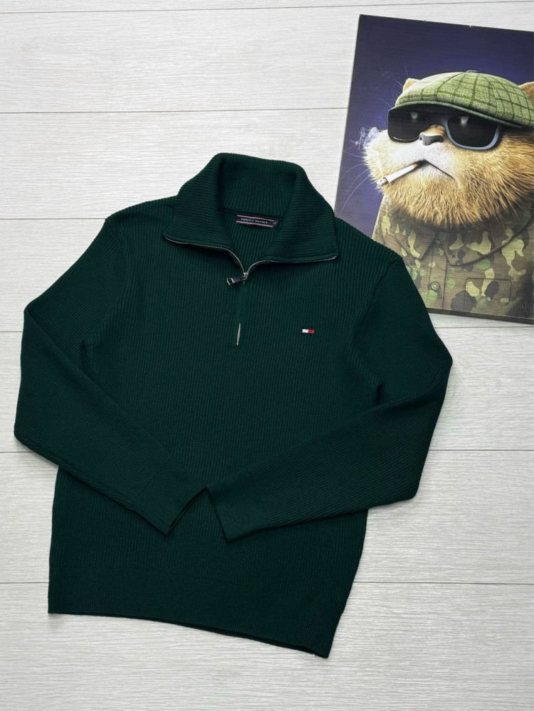 Свитер зеленый купить в Интернет-магазине Садовод База - цена 2500 руб Садовод интернет-каталог