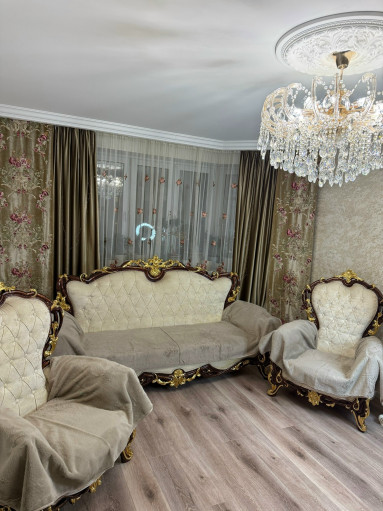 Комплект на сидячую часть дивана и кресел на прорезиненной основе САДОВОД официальный интернет-каталог