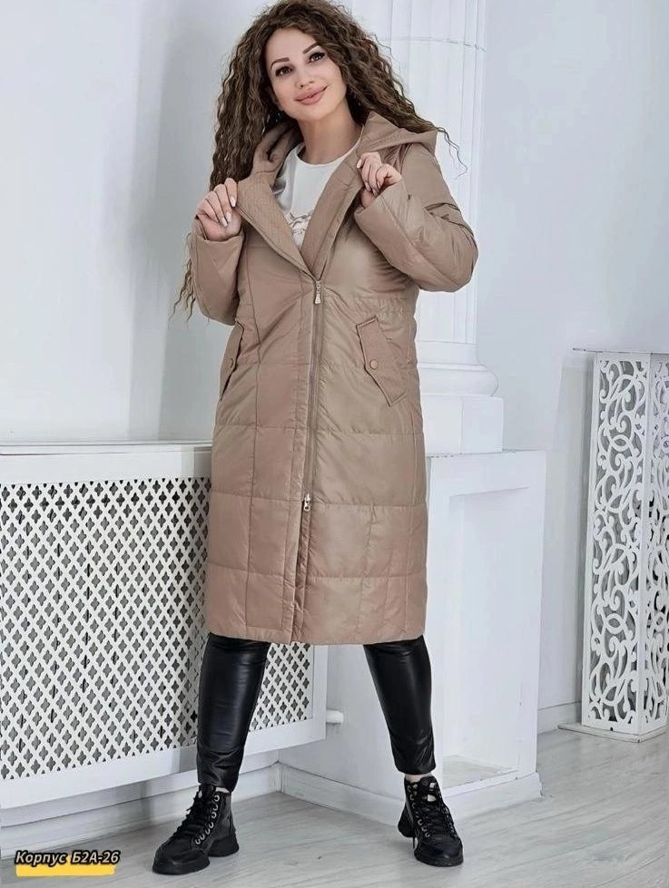 Куртка женская коричневая купить в Интернет-магазине Садовод База - цена 1200 руб Садовод интернет-каталог