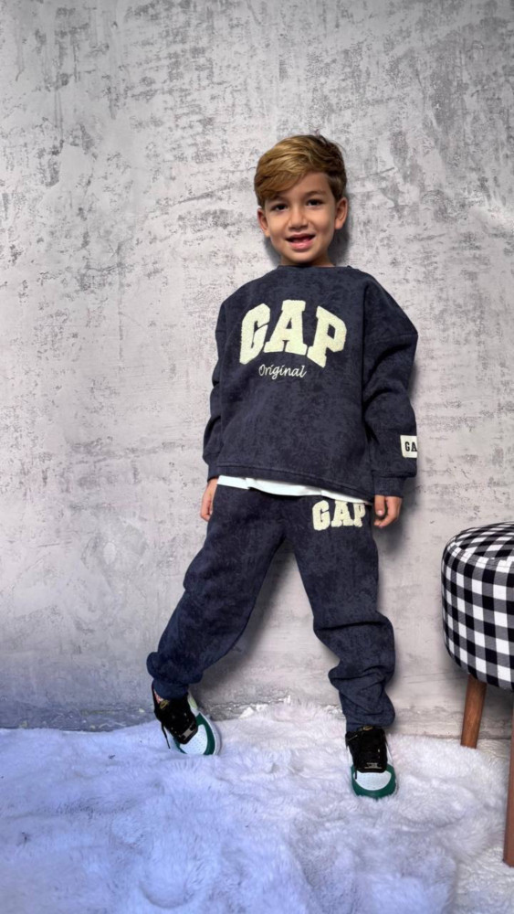 Детский костюм синий купить в Интернет-магазине Садовод База - цена 1599 руб Садовод интернет-каталог