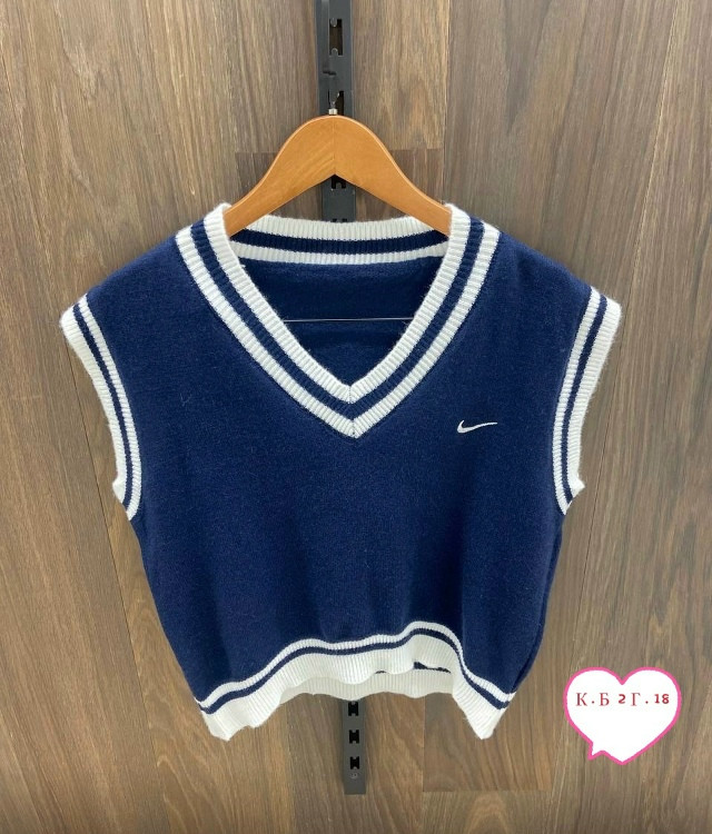 Жилетка женская синяя купить в Интернет-магазине Садовод База - цена 450 руб Садовод интернет-каталог