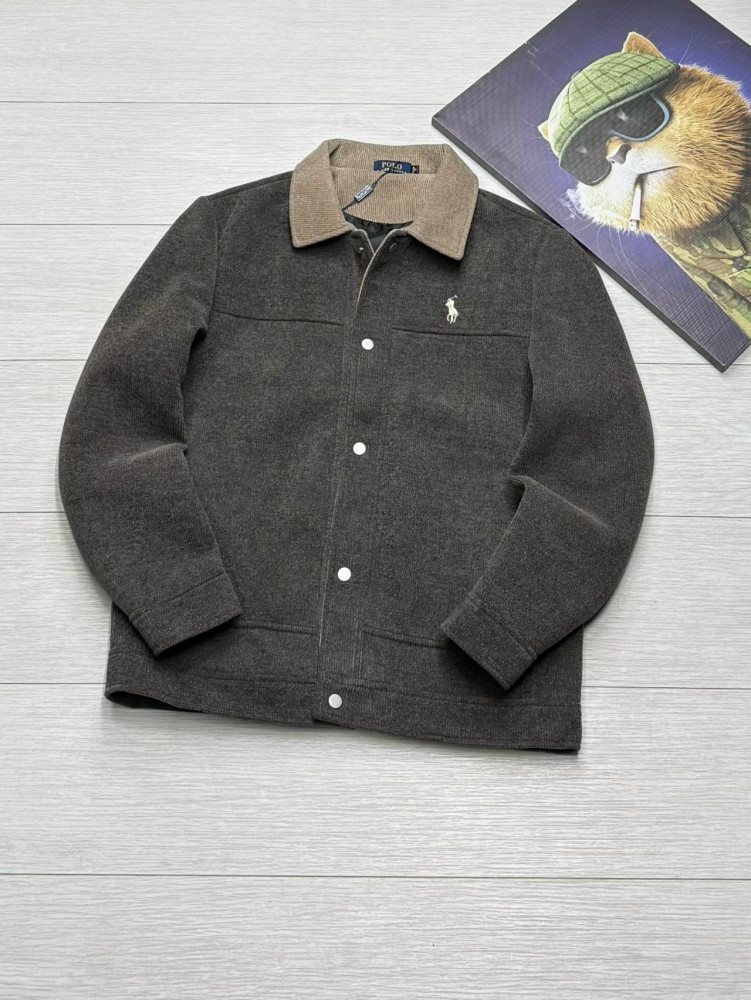 Куртка мужская серая купить в Интернет-магазине Садовод База - цена 3300 руб Садовод интернет-каталог