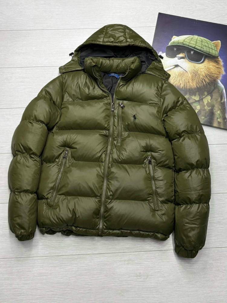 Куртка мужская хаки купить в Интернет-магазине Садовод База - цена 3600 руб Садовод интернет-каталог