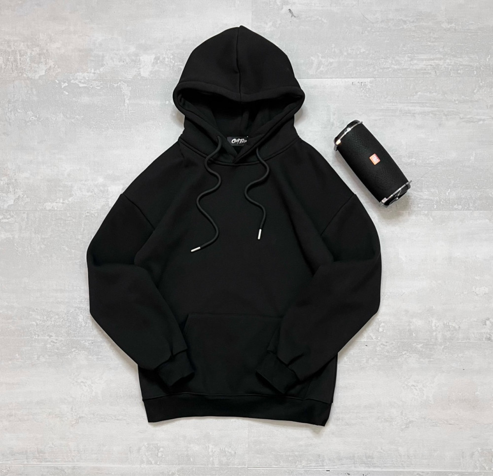 Толстовка черная купить в Интернет-магазине Садовод База - цена 2300 руб Садовод интернет-каталог