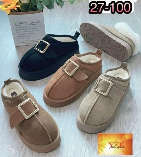 угги САДОВОД официальный интернет-каталог