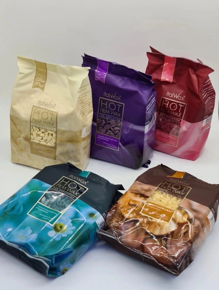 Воск для депиляции купить в Интернет-магазине Садовод База - цена 600 руб Садовод интернет-каталог