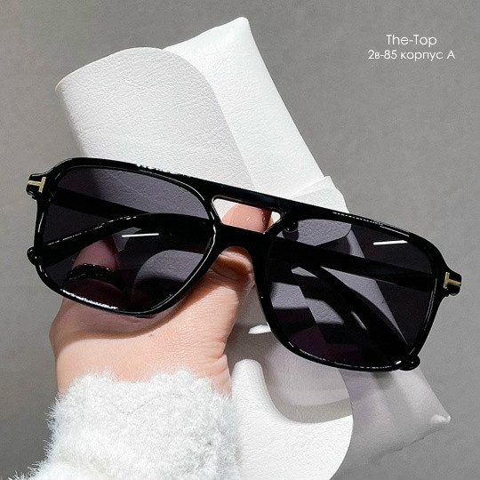 Трендовые очки купить в Интернет-магазине Садовод База - цена 170 руб Садовод интернет-каталог