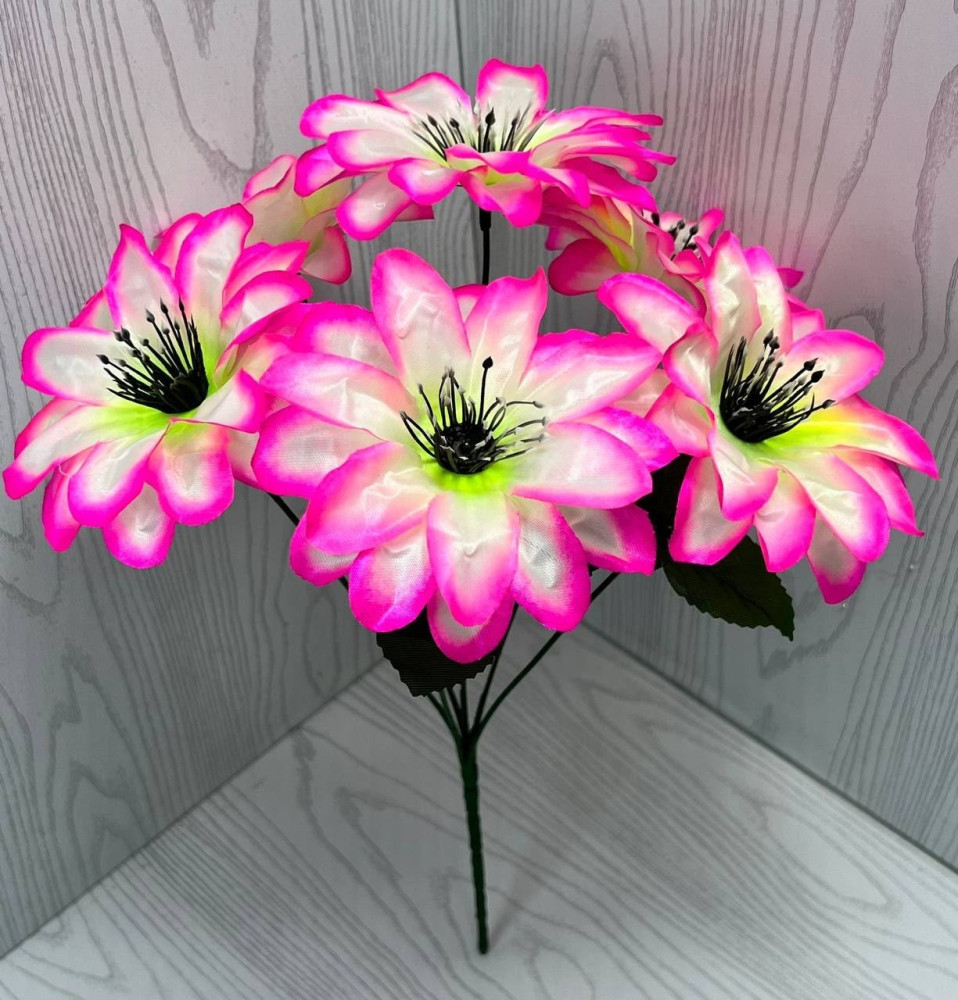 1 букет - 6 голов купить в Интернет-магазине Садовод База - цена 2000 руб Садовод интернет-каталог