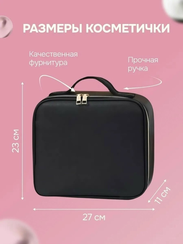 Косметичка купить в Интернет-магазине Садовод База - цена 850 руб Садовод интернет-каталог