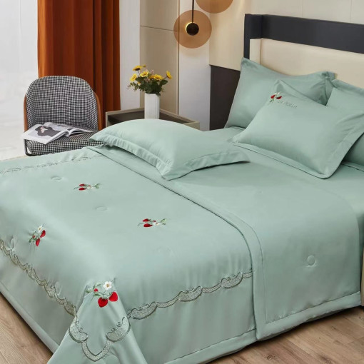 Комплект постельного белья с одеялом САДОВОД официальный интернет-каталог