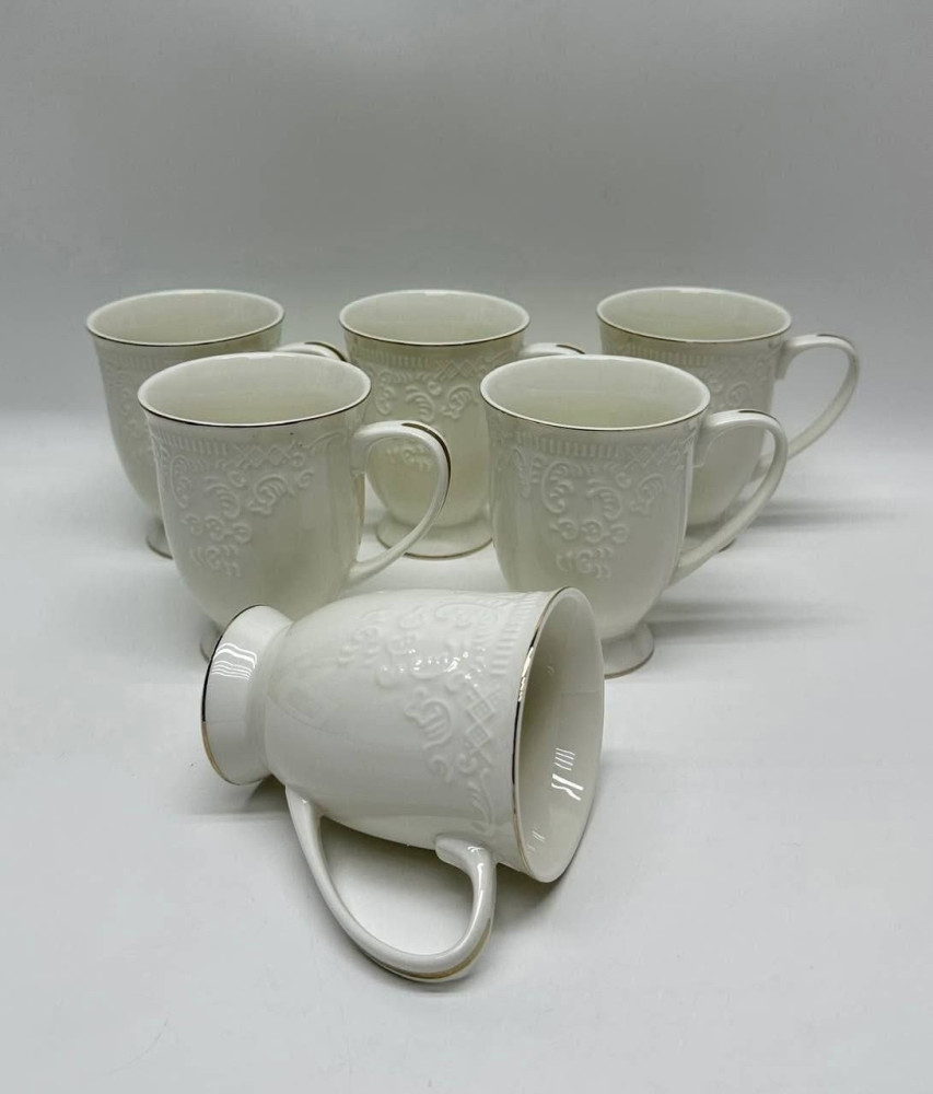 Набор из 6 кружек купить в Интернет-магазине Садовод База - цена 1550 руб Садовод интернет-каталог