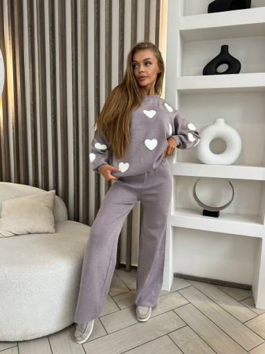 самые крутые костюмы САДОВОД официальный интернет-каталог