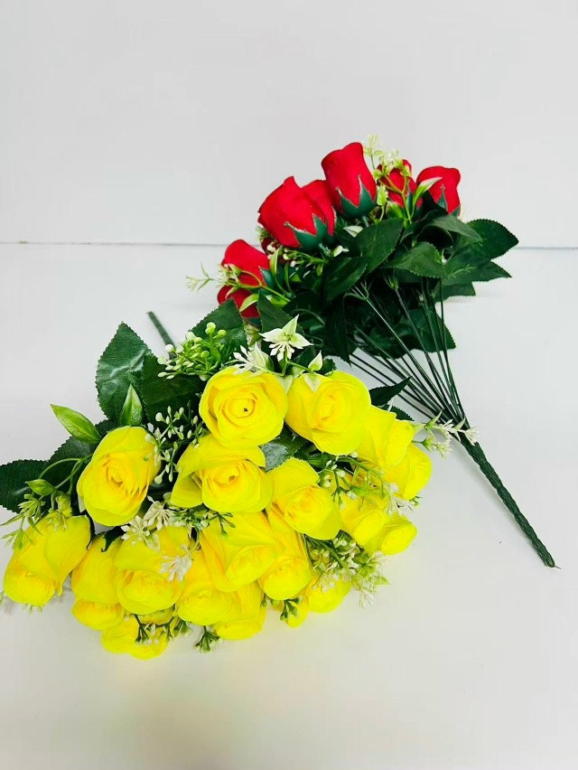 Искусственные цветы купить в Интернет-магазине Садовод База - цена 3000 руб Садовод интернет-каталог