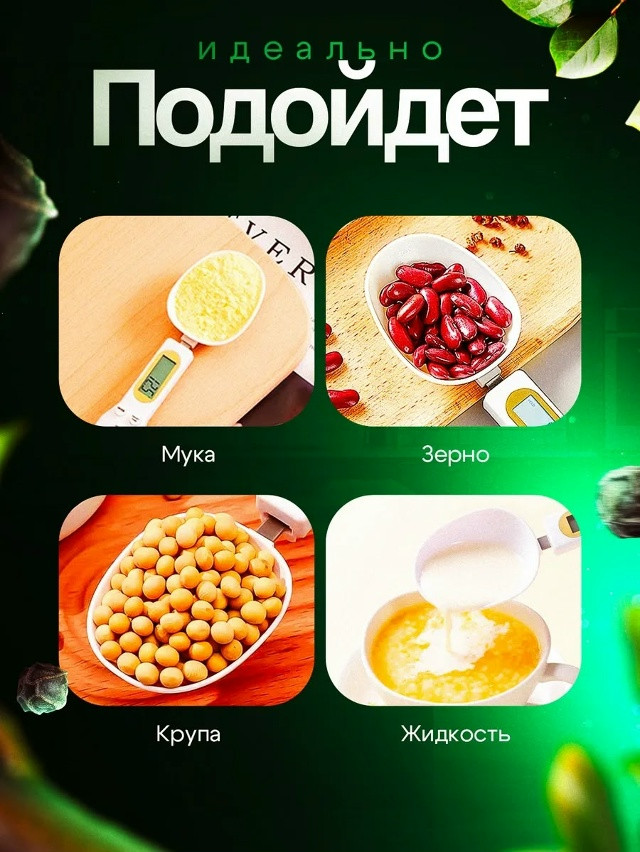 Электронная мерная ложка купить в Интернет-магазине Садовод База - цена 190 руб Садовод интернет-каталог