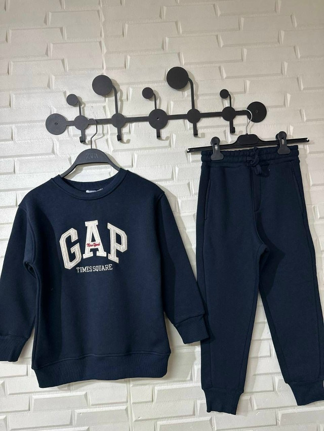 Детский костюм синий купить в Интернет-магазине Садовод База - цена 1599 руб Садовод интернет-каталог