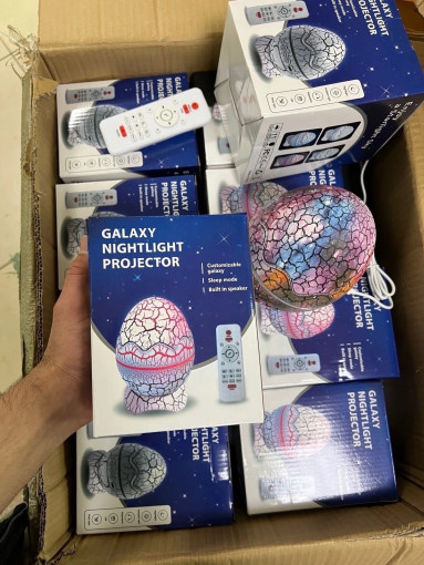 Ночник Яйцо Дракона Bluetooth САДОВОД официальный интернет-каталог