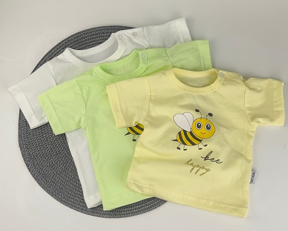 Детская футболка желтая купить в Интернет-магазине Садовод База - цена 180 руб Садовод интернет-каталог