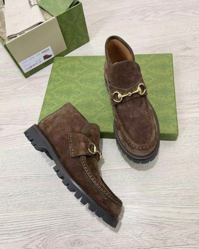 Ботинки САДОВОД официальный интернет-каталог