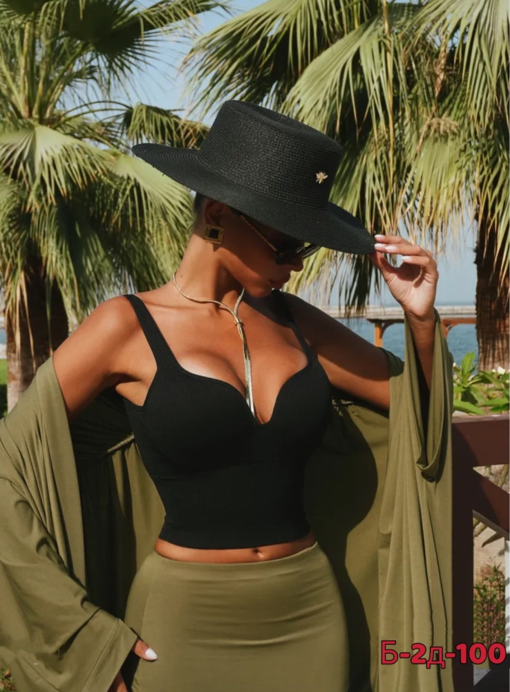 топ черный купить в Интернет-магазине Садовод База - цена 300 руб Садовод интернет-каталог