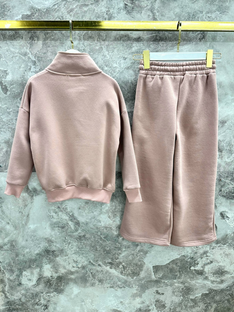 Детский костюм бежевый купить в Интернет-магазине Садовод База - цена 1750 руб Садовод интернет-каталог