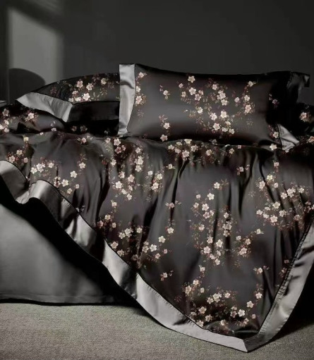 Египетский хлопок 100%Постельное белье с готовым одеялом САДОВОД официальный интернет-каталог