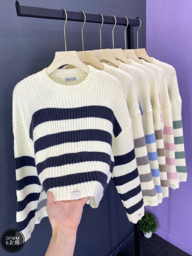 Свитер, вязка САДОВОД официальный интернет-каталог