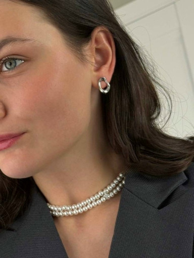 ✨Швензы | Серьги на Английском замке САДОВОД официальный интернет-каталог