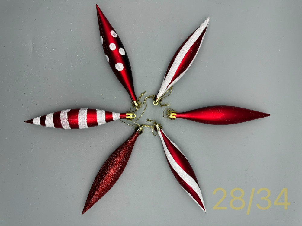 Елочная игрушка купить в Интернет-магазине Садовод База - цена 750 руб Садовод интернет-каталог