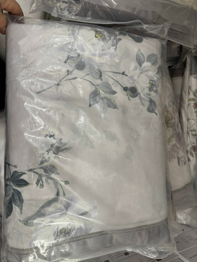 Комплект постельного белья с готовым одеялом 300ниток САДОВОД официальный интернет-каталог