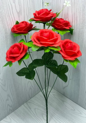 Искусственные цветы САДОВОД официальный интернет-каталог