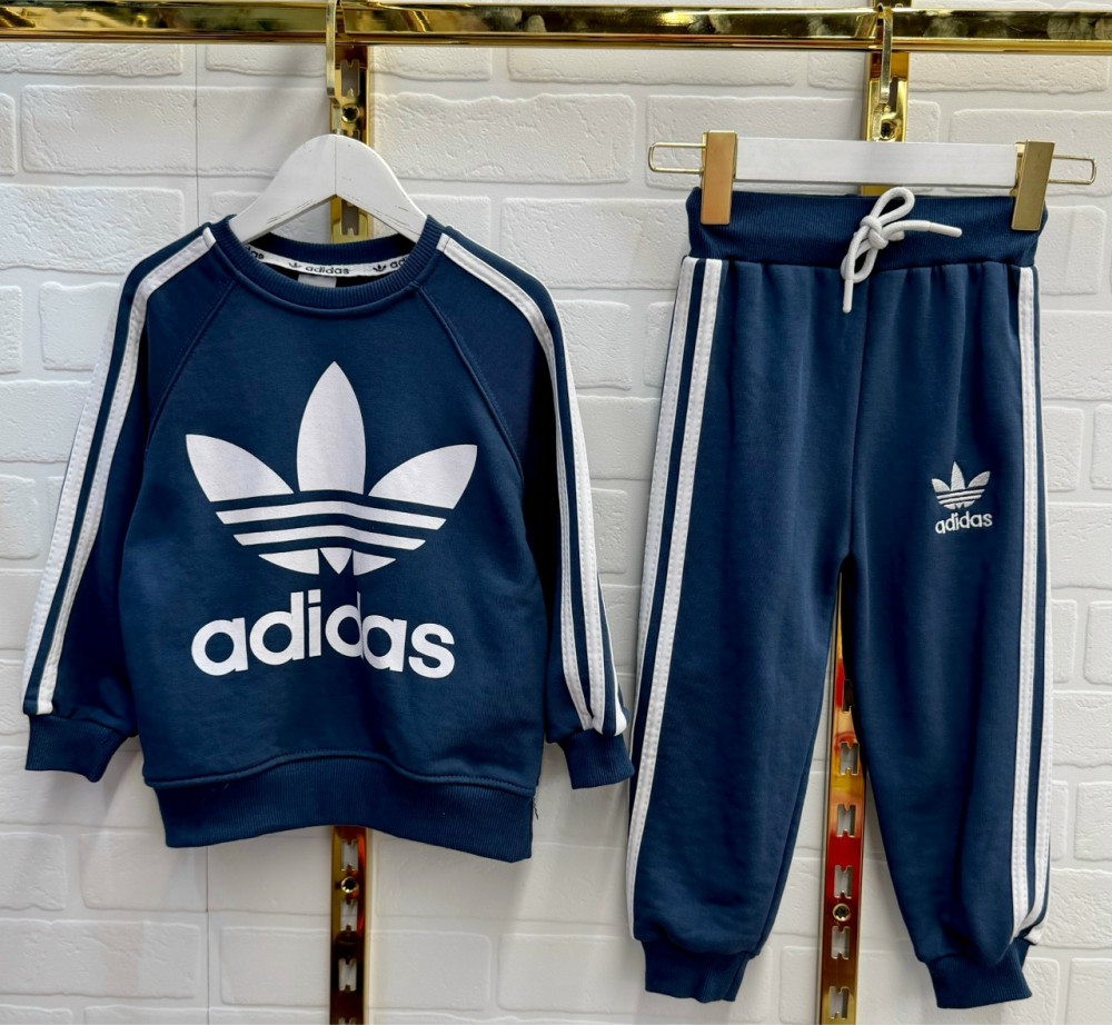 Детский костюм синий купить в Интернет-магазине Садовод База - цена 1099 руб Садовод интернет-каталог