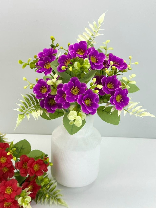 Искусственные цветы купить в Интернет-магазине Садовод База - цена 2400 руб Садовод интернет-каталог