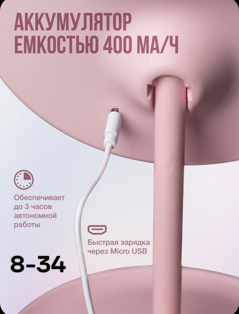 зеркало настольное купить в Интернет-магазине Садовод База - цена 299 руб Садовод интернет-каталог