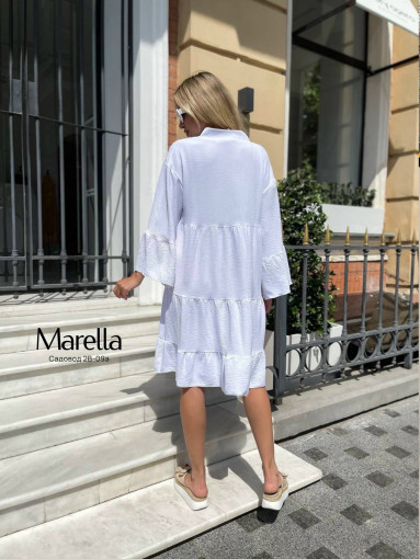 ◾️Сногсшибательное Платье элегантное и очень стильное САДОВОД официальный интернет-каталог