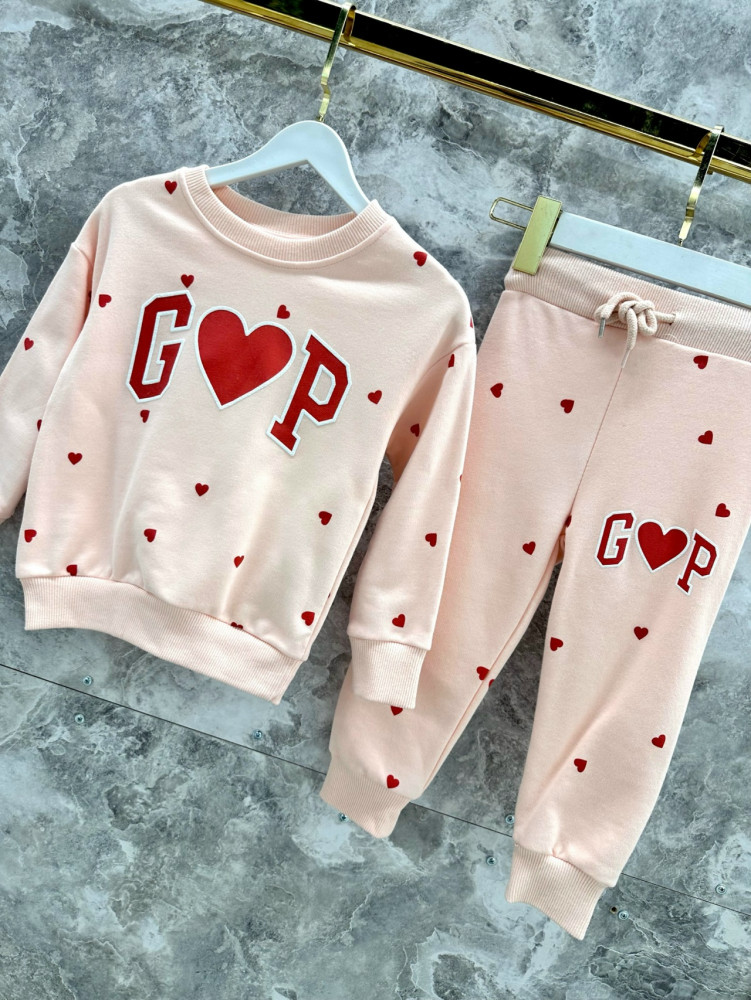 Детский костюм розовый купить в Интернет-магазине Садовод База - цена 1099 руб Садовод интернет-каталог