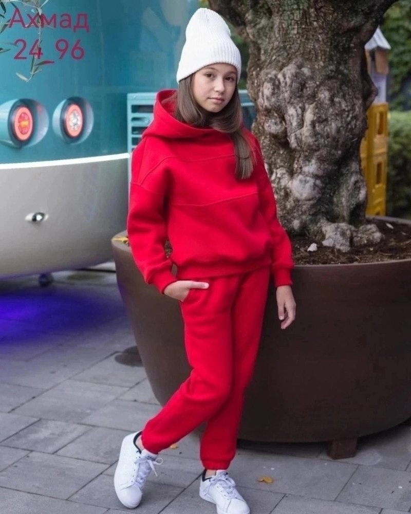 Детский костюм красный купить в Интернет-магазине Садовод База - цена 400 руб Садовод интернет-каталог