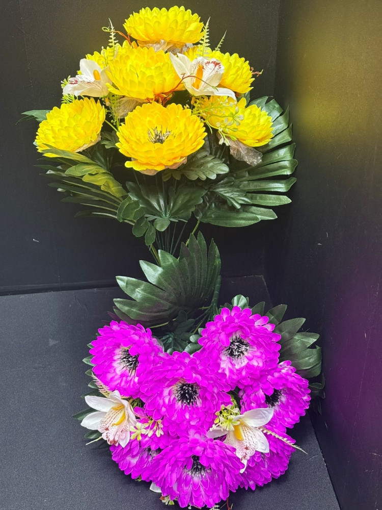 Искусственные цветы купить в Интернет-магазине Садовод База - цена 3300 руб Садовод интернет-каталог