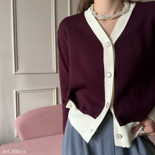 КАРДИГАН OVERSIZE САДОВОД официальный интернет-каталог