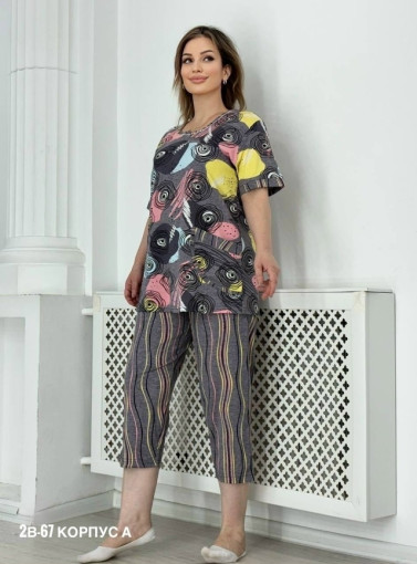 Пижама САДОВОД официальный интернет-каталог