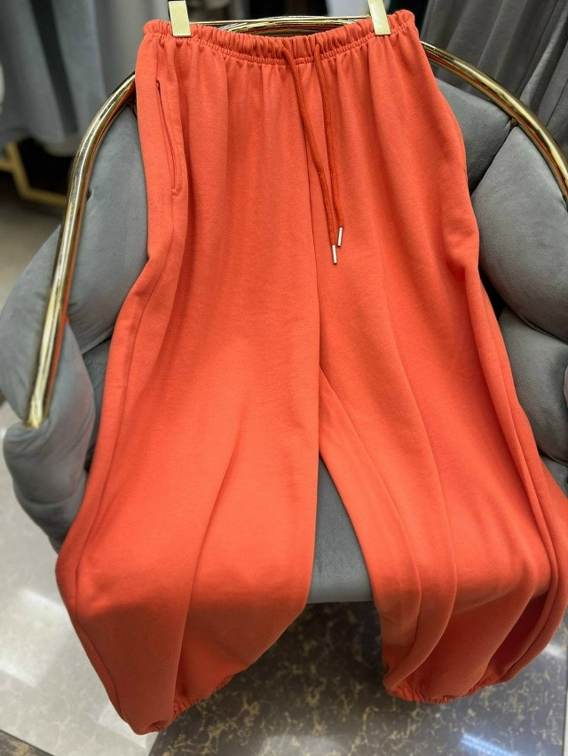 брюки-джоггеры