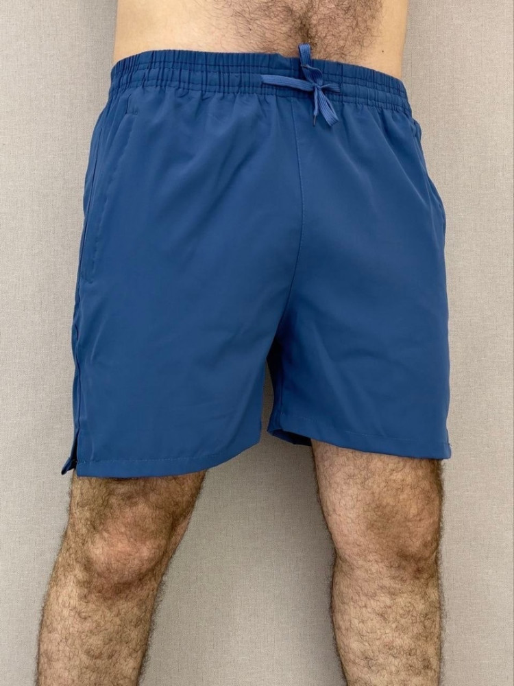 Мужские шорты синие купить в Интернет-магазине Садовод База - цена 450 руб Садовод интернет-каталог