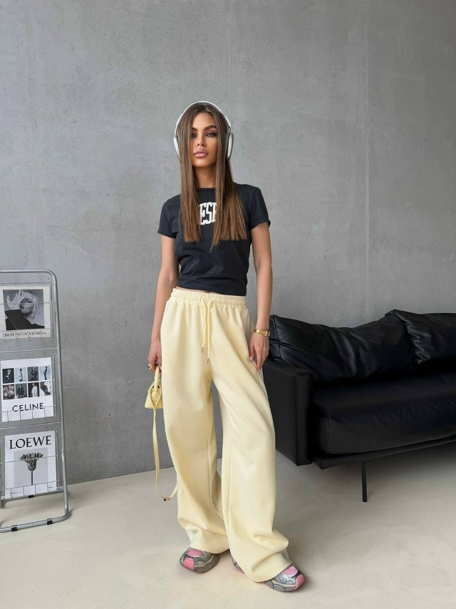 Штаны с лампасами купить в Интернет-магазине Садовод База - цена 1600 руб Садовод интернет-каталог