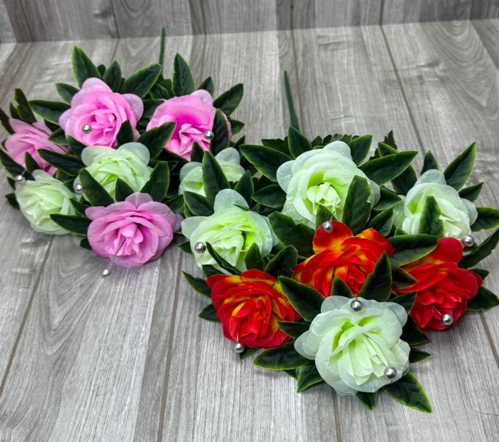 Искусственные цветы купить в Интернет-магазине Садовод База - цена 3000 руб Садовод интернет-каталог