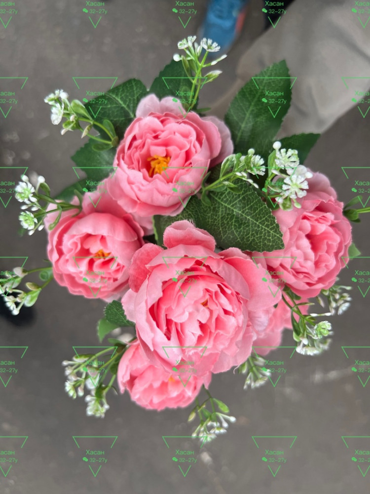 цветы искусственные купить в Интернет-магазине Садовод База - цена 2200 руб Садовод интернет-каталог