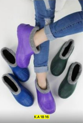 галоши САДОВОД официальный интернет-каталог